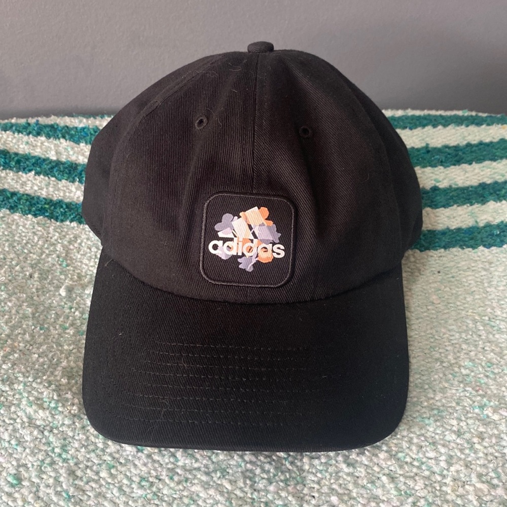 Women’s Adidas Saturday Cap